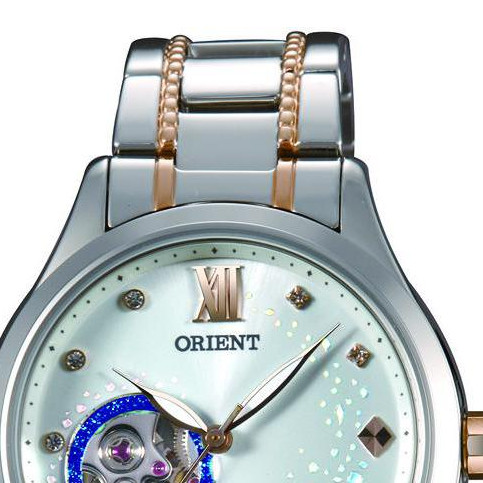 Orient Damskie FDB0A006W0 3