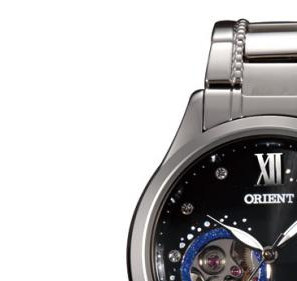 Orient Damskie FDB0A007B0 4