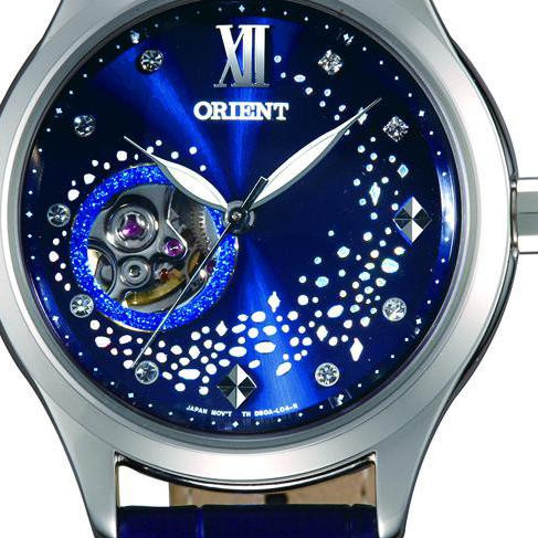 Orient Damskie FDB0A009D0 2