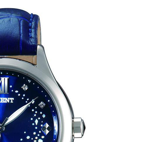 Orient Damskie FDB0A009D0 5