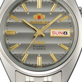 Orient Damskie FEM0401PK9 2