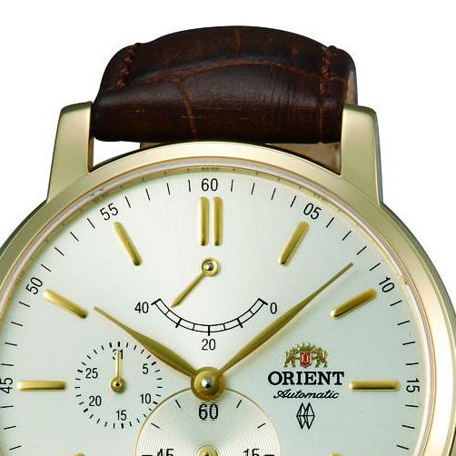 Orient Damskie FEZ09002S0 3