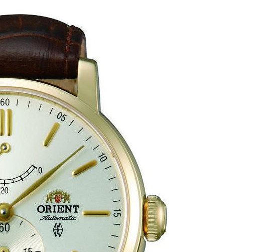 Orient Damskie FEZ09002S0 5