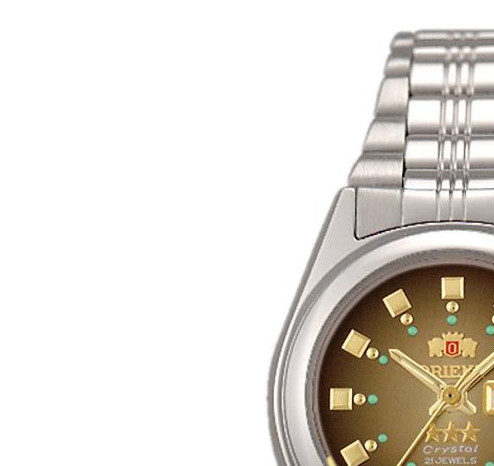 Orient Damskie FNQ1X003X9 4