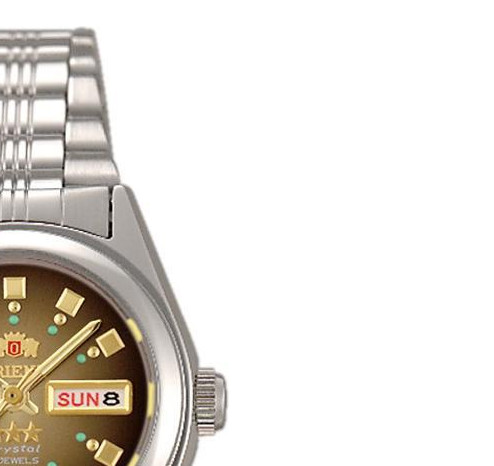 Orient Damskie FNQ1X003X9 5