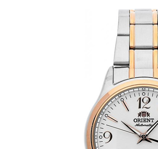 Orient Damskie FNR1Q002W0 4