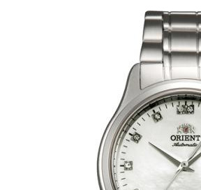 Orient Damskie FNR1Q004W0 4