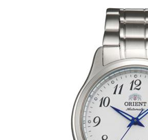 Orient Damskie FNR1Q00AW0 4