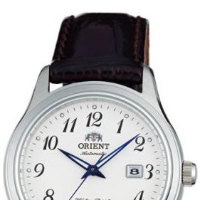 Orient Damskie FNR1Q00BW0 3