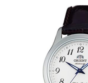 Orient Damskie FNR1Q00BW0 4