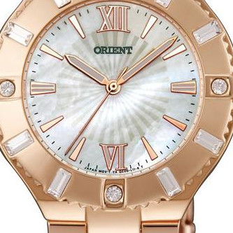 Orient Damskie FQC0D001W0 2