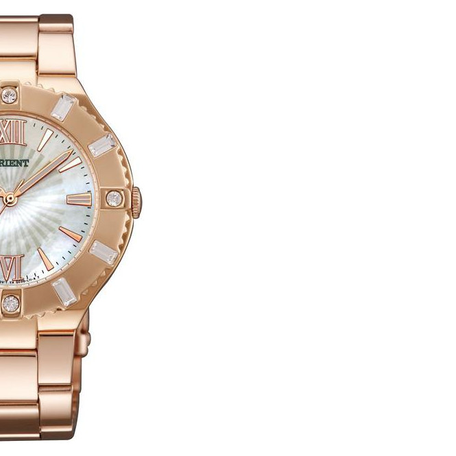Orient Damskie FQC0D001W0 6