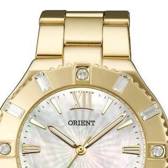 Orient Damskie FQC0D003W0 3
