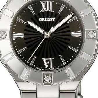 Orient Damskie FQC0D005B0 2