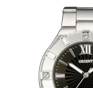 Orient Damskie FQC0D005B0 4
