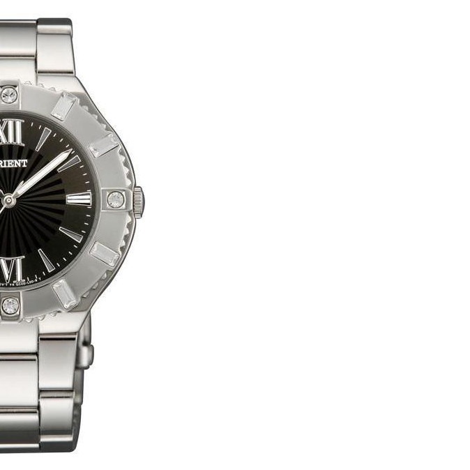 Orient Damskie FQC0D005B0 6