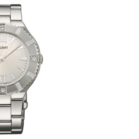 Orient Damskie FQC0D005W0 6