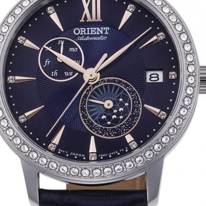 Orient Damskie RAAK0006L10B 2