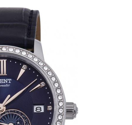 Orient Damskie RAAK0006L10B 5