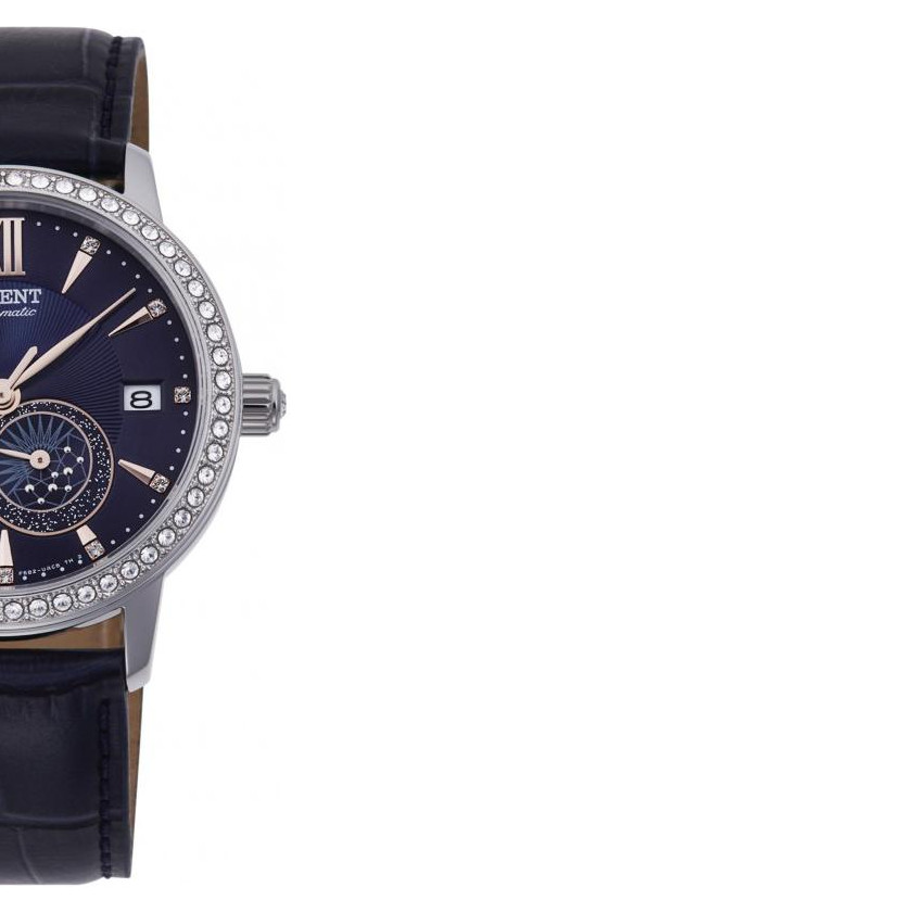 Orient Damskie RAAK0006L10B 6