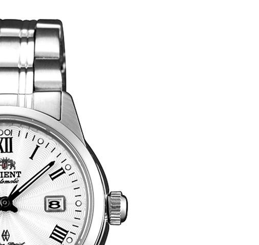 Orient Damskie SNR1L002W0 5