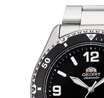 Orient Diver FAA02001B9 4