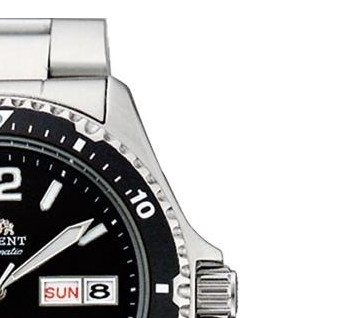 Orient Diver FAA02001B9 5