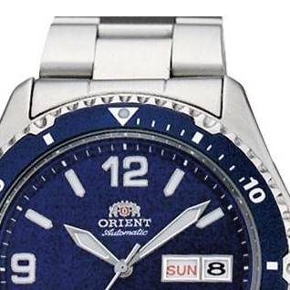 Orient Diver FAA02002D9 3