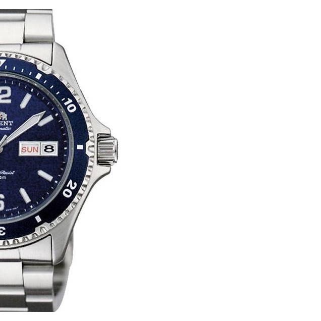Orient Diver FAA02002D9 6