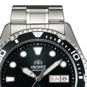 Orient Diver FAA02004B9 3