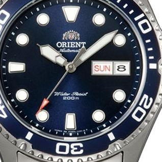 Orient Diver FAA02005D9 2