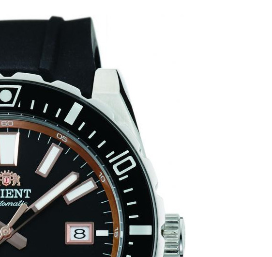 Orient Diver FAC09003B0 5