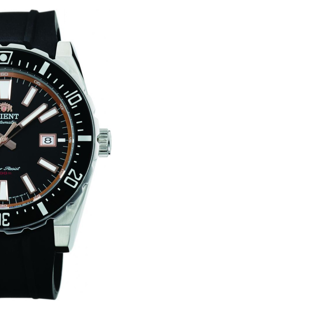 Orient Diver FAC09003B0 6