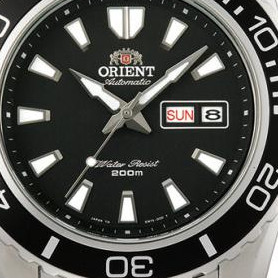 Orient Diver FEM75001B6 2