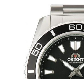 Orient Diver FEM75001B6 4