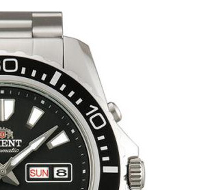 Orient Diver FEM75001B6 5