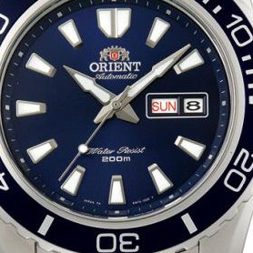 Orient Diver FEM75002D6 2