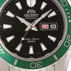Orient Diver FEM75003B9 2