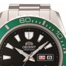Orient Diver FEM75003B9 3