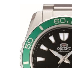 Orient Diver FEM75003B9 4