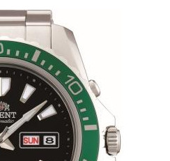 Orient Diver FEM75003B9 5