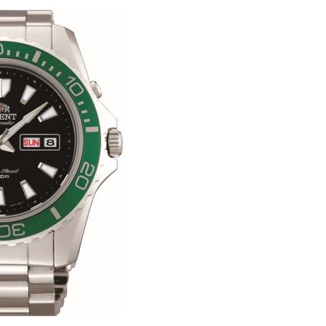 Orient Diver FEM75003B9 6