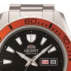 Orient Diver FEM75004B9 3