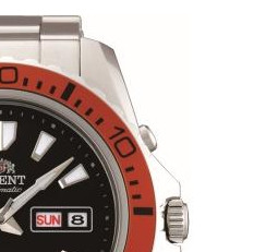 Orient Diver FEM75004B9 5