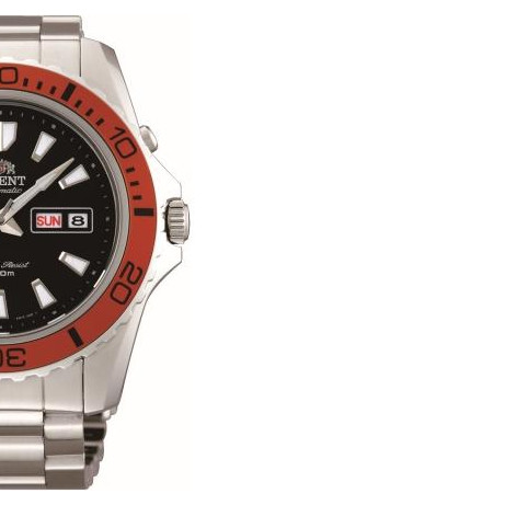 Orient Diver FEM75004B9 6