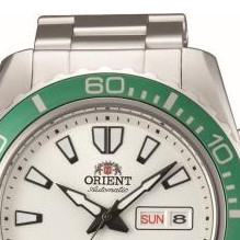Orient Diver FEM75006W9 3