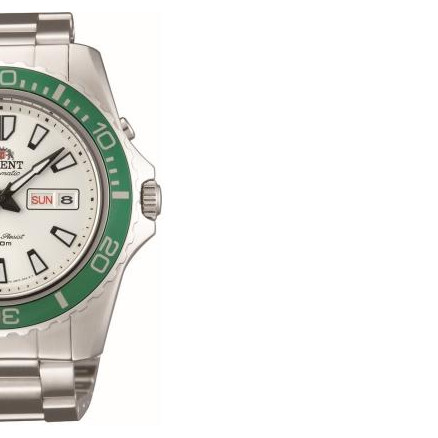 Orient Diver FEM75006W9 6