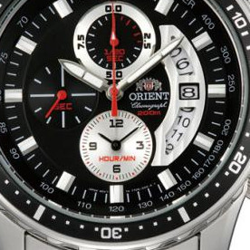Orient Diver FTT0Q001B0 2