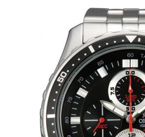 Orient Diver FTT0Q001B0 4
