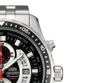 Orient Diver FTT0Q001B0 5